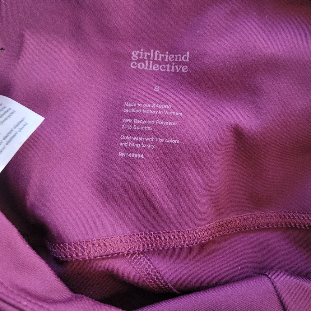 GIRLFRIEND COLLECTIVE SMALL - Picture 4 of 8